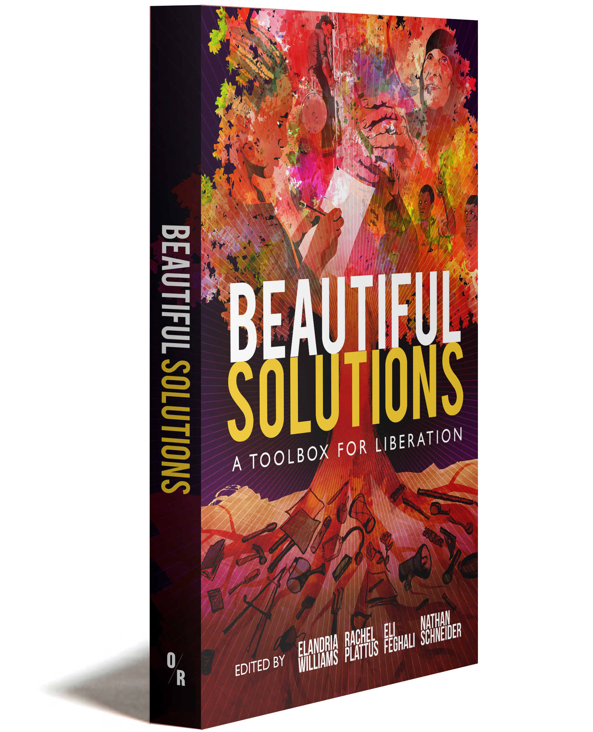 Beautiful Solutions is coming