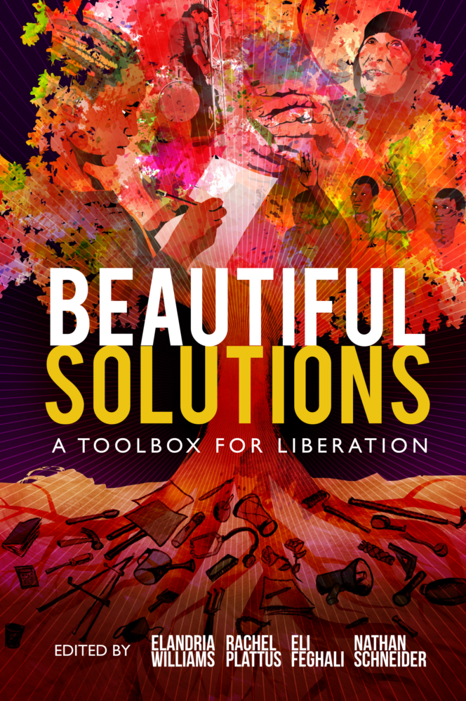 Beautiful Solutions cover