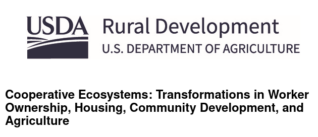 USDA Webinar