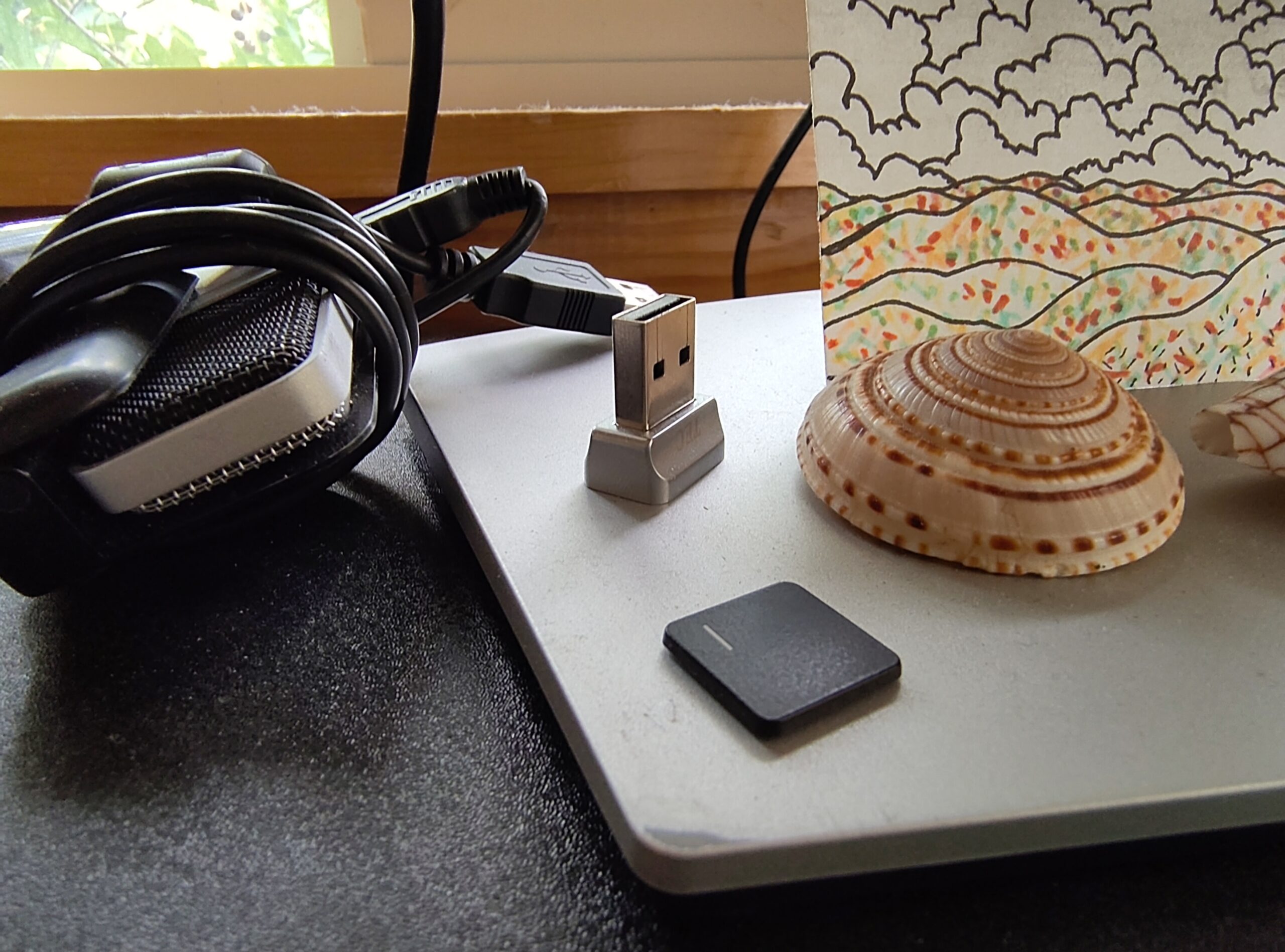 Technology as “an all-purpose agent of change”