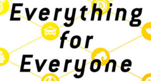 Everything for Everyone crop of book cover
